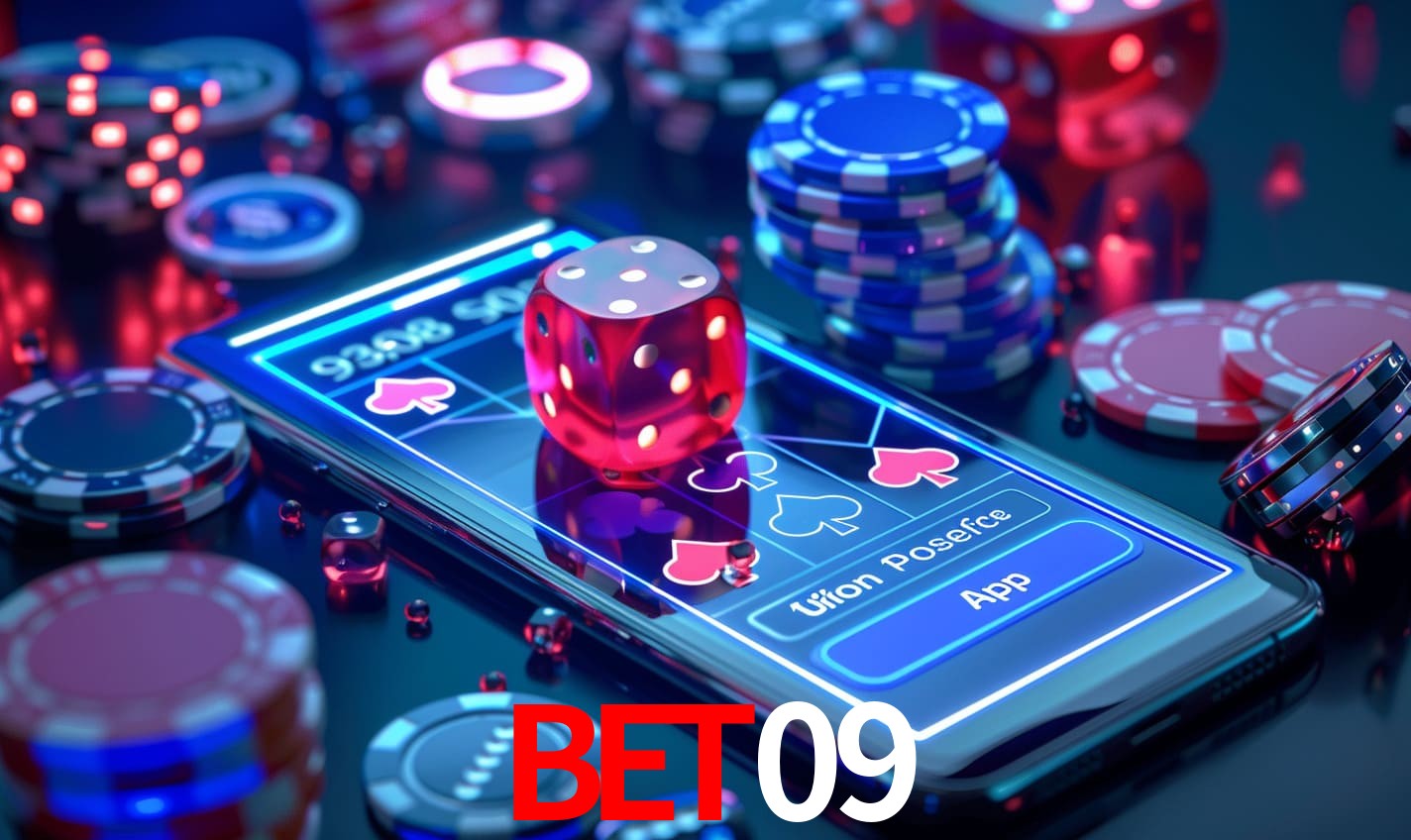 Baixar App BET09