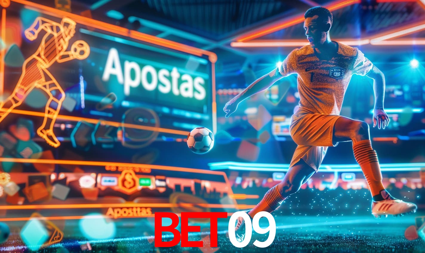 Apostas BET09